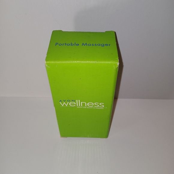 Portable massager - Picture 3 of 4